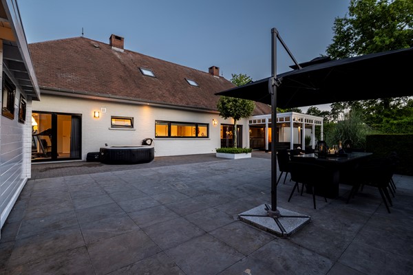 Medium property photo - Vlinderweg 25, 2360 Oud-Turnhout